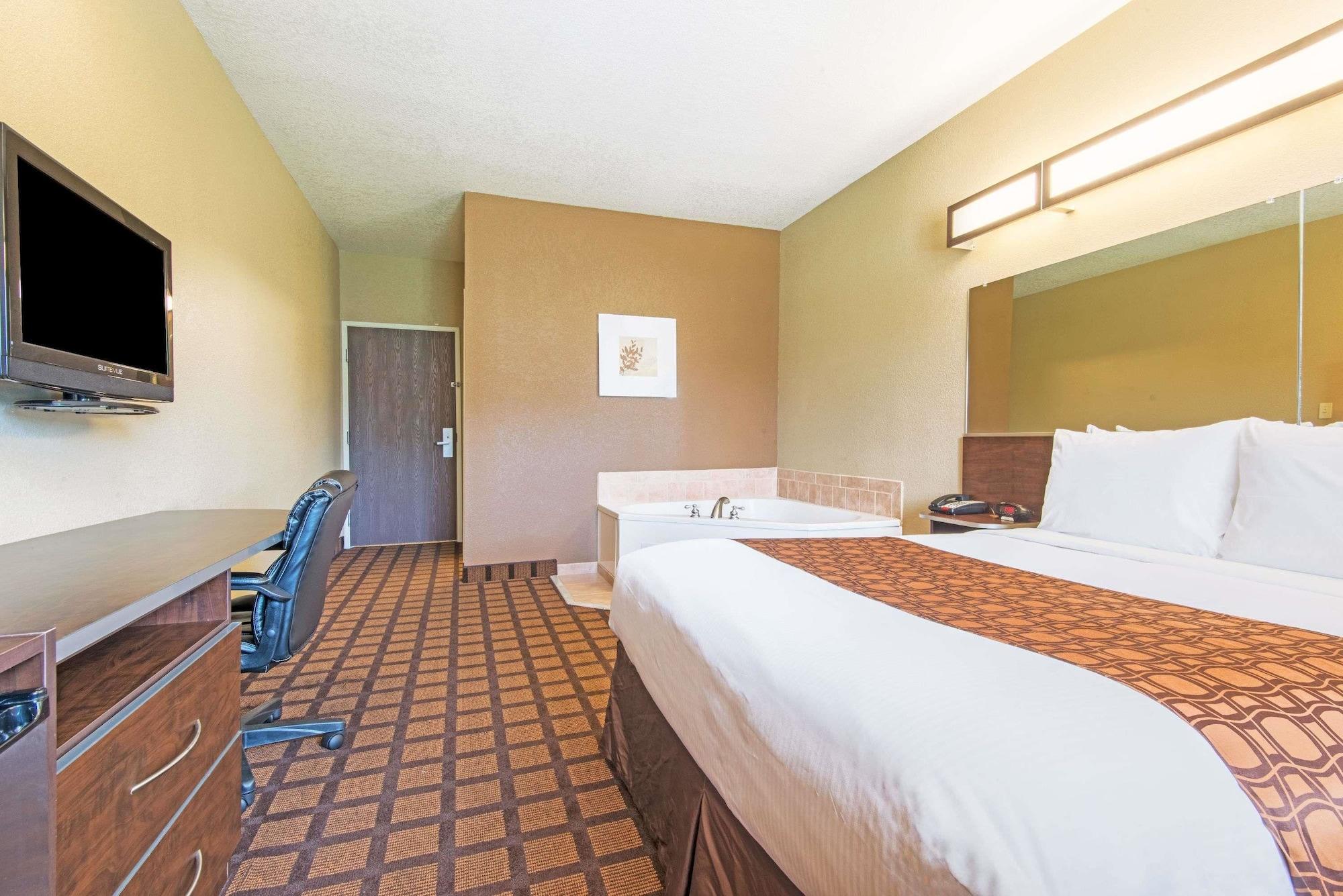 Microtel And